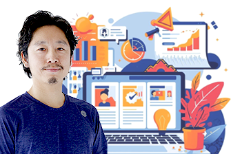 マーケティング講座